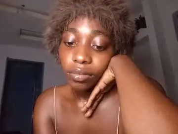 Horny_ebony34  live sex cam