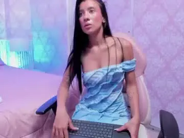 Isa_little4u  live sex cam
