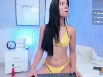 Isa_little4u  live sex cam