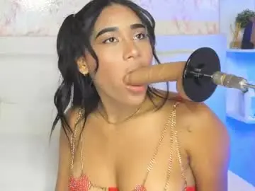 Isis__doll  live sex cam