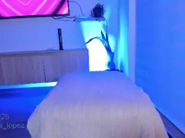 Katharina_lopez  live sex cam