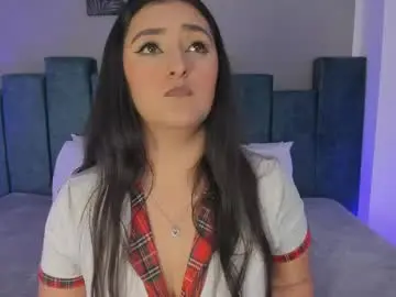 Kathia_morelli  live sex cam