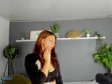 Kira_exe  live sex cam