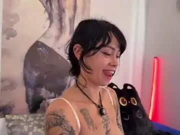 Larissa_baker  live sex cam
