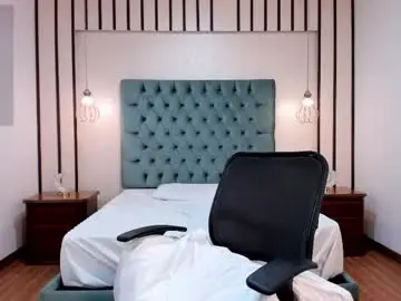 Madissonlow  live sex cam