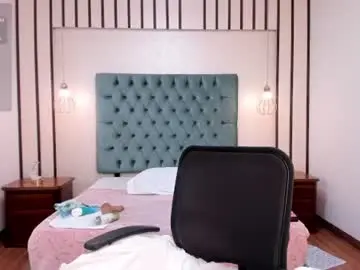 Madissonlow  live sex cam