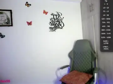 Nala_j08  live sex cam