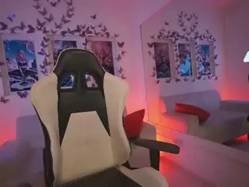 Skylarwolf  live sex cam
