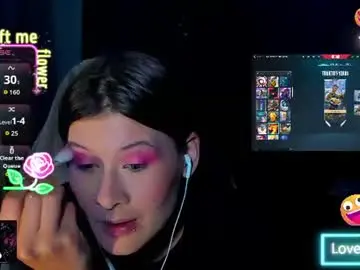 Stephany_uwu  live sex cam