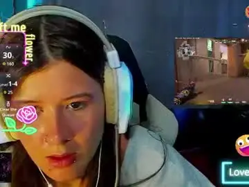 Stephany_uwu  live sex cam