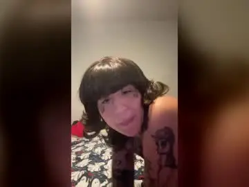 Tattoocutie286934  live sex cam