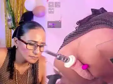 Victorianoirr  live sex cam