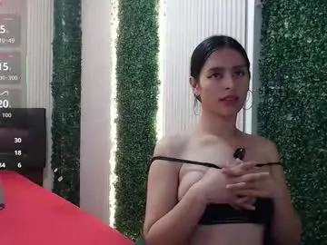 Zhilakya  live sex cam