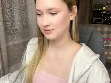 _chloe_miller_  live sex cam