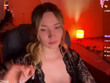 _chloe_miller_  live sex cam