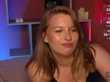 _watchmesmile_  live sex cam