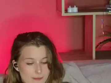 _watchmesmile_  live sex cam
