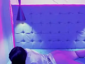 Amarislennox  live sex cam