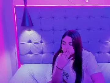 Amarislennox  live sex cam