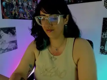 Amaryllis_vizcaya  live sex cam