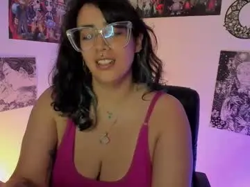 Amaryllis_vizcaya  live sex cam