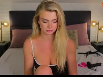 Angel___blond  live sex cam