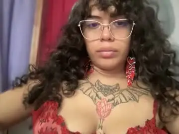 Antoniabloom  live sex cam