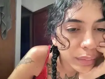 Antoniabloom  live sex cam