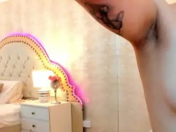 Ashleygingerr  live sex cam