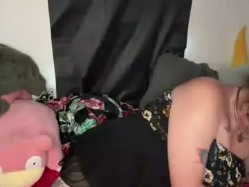 Bakedbunny13  live sex cam