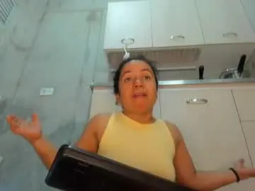 Chiarafustox  live sex cam