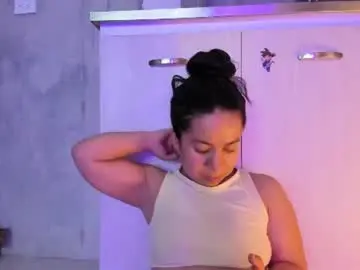 Chiarafustox  live sex cam