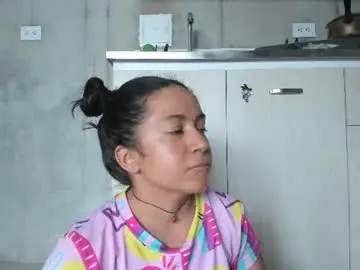 Chiarafustox  live sex cam