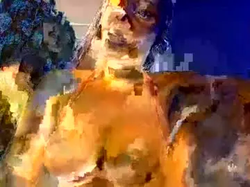 Ebony_ghoddes  live sex cam