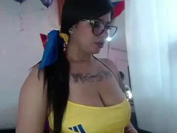 Evelingjoyy  live sex cam