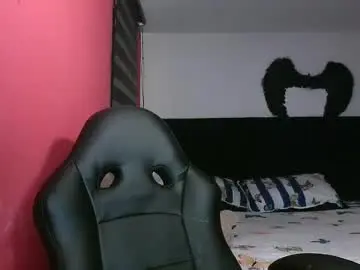 Georginadoll1  live sex cam