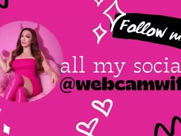 Jennaraexo  live sex cam