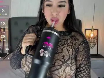 Julietabonet  live sex cam