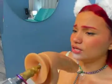 Lia_sucker  live sex cam