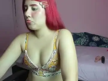Lolaredhonny  live sex cam