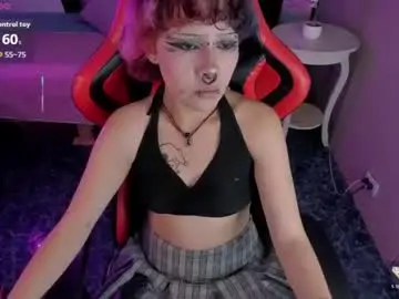 Medusa66_  live sex cam