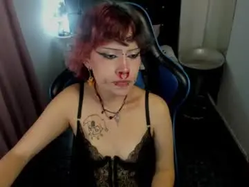 Medusa66_  live sex cam