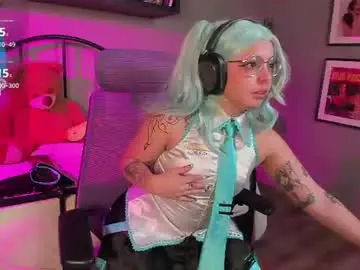 Neko_mochi  live sex cam