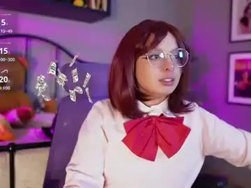 Neko_mochi  live sex cam