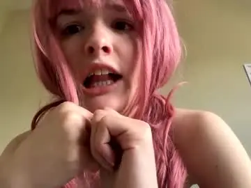 Pinkykittykat  live sex cam