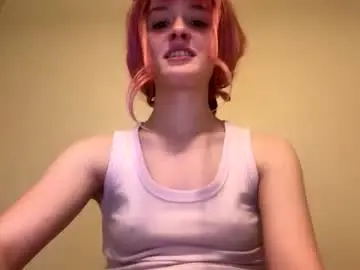 Pinkykittykat  live sex cam