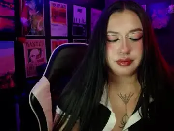 Raven_darkk  live sex cam