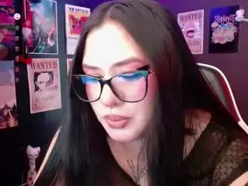 Raven_darkk  live sex cam