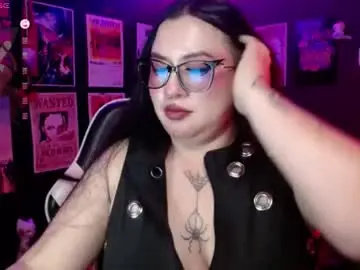 Raven_darkk  live sex cam