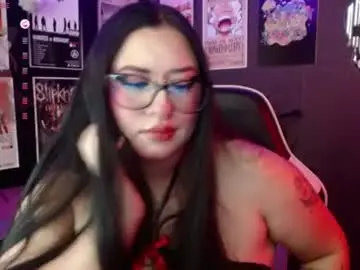 Raven_darkk  live sex cam